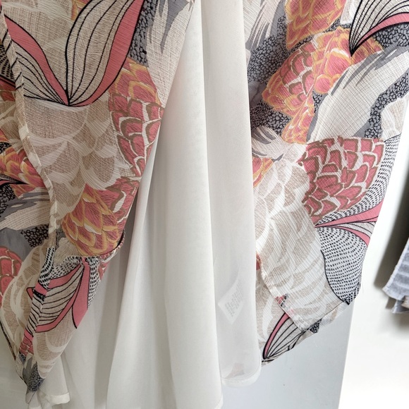 SWING TUNIC TOP - Picture 5 of 5